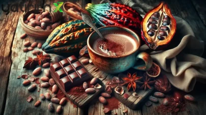 Çikolata Severlere Müjde mi? Kakao Fiyatları Tepetaklak Oldu!