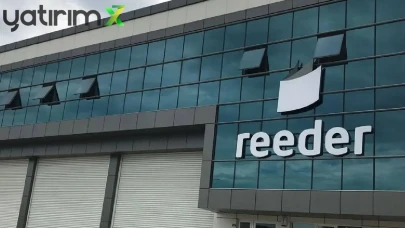 Mobil Dünya Sallanıyor: REEDR Artık OS Geliştiricisi!