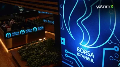 Yabancılardan Borsada 50 Milyon Dolarlık Satış