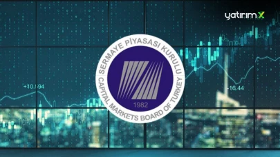 SPK'dan 5 Şirket ve 2 Kişiye İdari Para Cezası