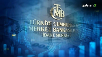TCMB Rezervleri Rekor Kırdı: 167 Milyar Dolar!