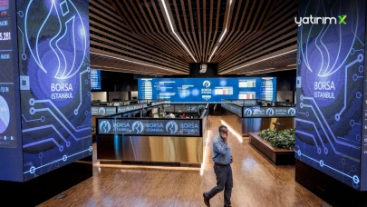 Borsada Bu Hafta Dikkat Çeken 3 Hisse