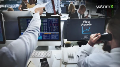 Piyasalar Nefesini Tuttu! 5 Madde Yatırımcıların Radarında