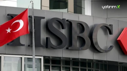 HSBC'nin Bu Hafta En Çok Sattığı Hisseler (3-7 Şubat)