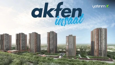 Akfen İnşaat Sermaye Artırımını Tamamladı