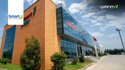 Smart Güneş Enerjileri (SMRTG) %4 Değer Kaybetti