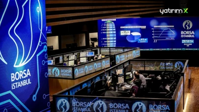 Borsadaki 3 Şirketten Geri Alım Hamlesi