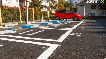 Kiracı Olan Herkesi İlgilendiriyor! Site Yönetimi Otoparka Karışabilir mi?