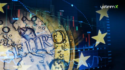 Avrupa Borsaları Günü Yükselişle Tamamlarken FTSE 100 Geriledi