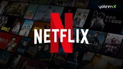 Netflix'e Zam Yolda