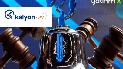 Borsa İstanbul'dan Kalyon Güneş Teknolojileri (KLYPV) paylarına ilişkin açıklama