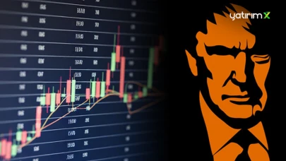 Borsalar Trump'ın Tehditlerini Dikkate Almıyor