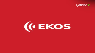 EKOS Elektrik, TEİAŞ ile 1,275 Milyon Euro'luk Anlaşma Yaptı