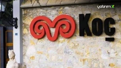 Koç Holding'in Amiral Gemisinde Büyük Kayıp