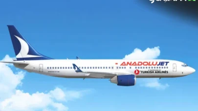 Ramazan ayına özel AJet şok bilet fırsatı! indirimli uçak bileti nasıl alınır, nerelerde geçerli?