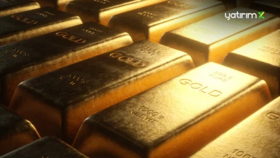 9 Şubat 2025 Altın Fi