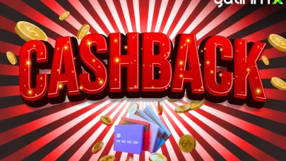 Getiriyor, kazandırıyor: Nays, Papara, Paycell... En Popüler Cashback Kartlar ve Avantajları!