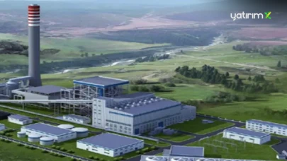 Demir Çelik Paylarında Yüklü Satış