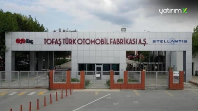 Tofaş (#TOASO)  2024 Yılı Bilançosu