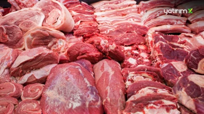 Et Fiyatlarına Ramazan Öncesi Zam