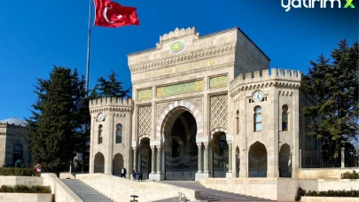 İstanbul Üniversitesi 184 Sözleşmeli Personel Alımı Yapıyor!