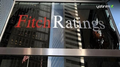 Fitch'ten Türkiye İçin Yıl Sonu Enflasyon Tahmini