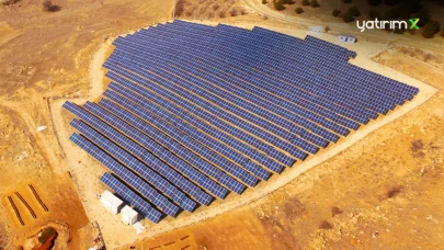 Aksu Enerji (AKSUE) Borçlarını Faiz Geliriyle Ödedi