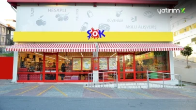 Şok Marketler (SOKM) 2024 4. Çeyrek Bilanço Yorumu