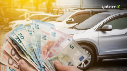 Euro Kuru Yükseldi, Otomobil Fiyatlarına Ara Zam Geldi!