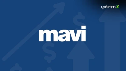 Deniz Yatırım'dan Mavi Giyim (MAVI TI) 4Ç24 Bilanço Beklentisi ve Hedef Fiyat Açıklaması
