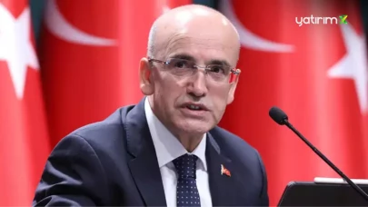 Bakan Şimşek, Banka Yöneticileriyle Buluşacak