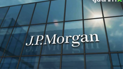 JPMorgan'ın banka hisselerinde hedef fiyatları