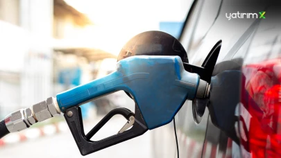 Otogaza Zam Geliyor!