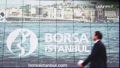 Bilişim Yatırımcıları Kazansa da BİST 100 Endeksi Düşüşte!