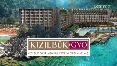Kızılbük GYO (KZBGY) Dava Süreci Duyurusu