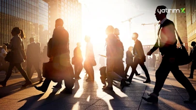 İşsizlik Rakamları Açıklandı