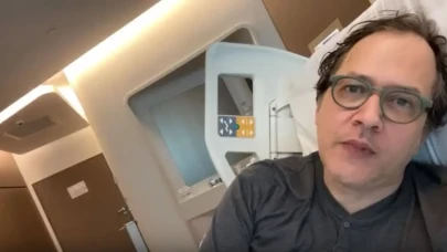 İlker Canikligil Kimdir? İlker Canikligil Neden Gözaltına Alındı?