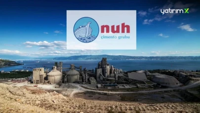 Nuh Çimento (NUHCM) Temettü Kararı