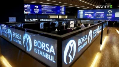 Borsada 6 Hisseye Fiili Dolaşım Oranı Düzenlemesi!