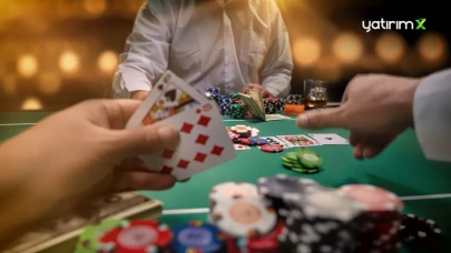 8 İlde Bahis ve Kara Para Soruşturması