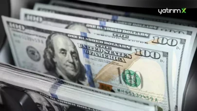 ABD'de Mortgage Faizleri Yükseldi