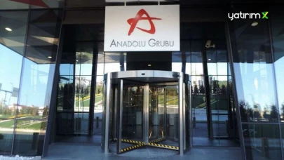 Anadolu Grubu Holding’ten Dev Kar, Temettü Yolda: 4,36 TL Nakit Teklifi