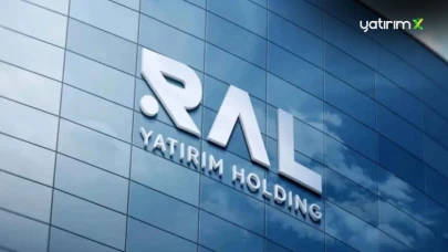 Ral Yatırım Holding (RALYH), Son Gelişmeleri Kamuyu Aydınlatma Platformu’nda Duyurdu