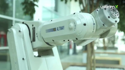 Altınay Savunma (ALTNY) 2024 4. Çeyrek Bilanço Yorumu