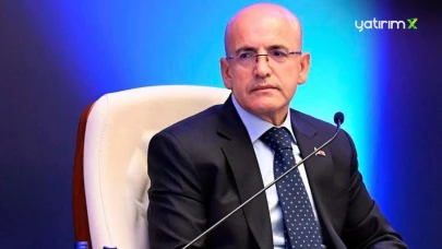 Şimşek’ten Yatırımcılara Kritik Görüşme