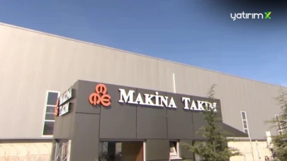 Makina Takım (MAKTK) Temettü Kararı 2025