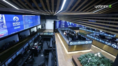 Borsa İstanbul'da İkinci Devre Kesici Devreye Girdi!