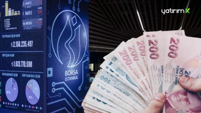 Lot Başına 53 TL Temettü! Cuma Günü Hesaplarda