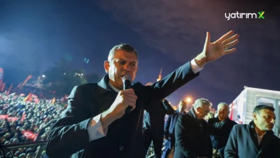 Özgür Özel'den Yeni Boykot Çağrısı