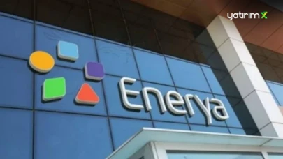 Enerya Enerji’den (ENERY) Geri Alım Kararı